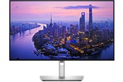 Bildschirm - 27" Dell UltraSharp U2725QE - 3840x2160 (4K) - 120Hz - IPS - 140W USB-C - KVM switch - DELL-U2725QE
