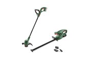 Heckenschere - Bosch EasyHedgeCut 18-45 + EasyGrassCut 18 solotool - 0615992632