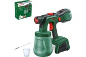 Farbe - Bosch Spray gun UniversalSpray 18V-300 - 0603208100