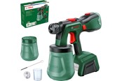 Farbe - Bosch Spray gun AdvancedSpray 18V-500 - 0603208200