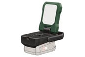 Haus & Garten - Bosch Flashlight EasyLight 18V-400 - 06039A1200