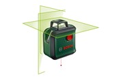 Messwerkzeug - Bosch AdvancedLevel 360 UNI (Carton) - 0603663BZ0