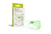 Handys - Anderes Zubehör - Mobile Origin AirTag Pet Collar - luminous green - MO-APC-FGRN