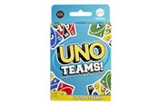 Brettspiele - UNO Teams - HXT58