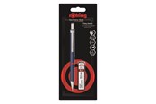 Utensilien zum Schreiben und Zeichnen - Rotring Tikky Retro Mechanical Pencil Set | 2B lead 0.5 mm | Blue Barrel - 2221252