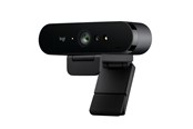 Webcams - Logitech BRIO 4K Business Webcam - 960-001746