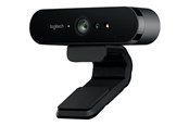 Webcams - Logitech BRIO 4K Business Webcam - 960-001718