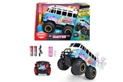Spielzeugauto - Dickie RC Volkswagen T1 Bubble Bus RTR - 201106014