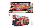 Spielzeugauto - Simba Volvo Giant Fire Truck - 203719031