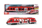 Spielzeugauto - Dickie City Train - 203748002