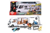 Spielzeugauto - Dickie Camper Set Try Me - 203837021