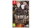 Spiele - Under Defeat - Nintendo Switch - Shoot 'em up - PEGI 7 - 7350002934470
