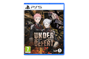 Spiele - Under Defeat - Sony PlayStation 5 - Shoot 'em up - PEGI 7 - 7350002934487