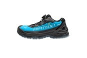 Sicherheitsausrüstung & Arbeitskleidung - AIRTOX TX22 safety shoes, Lightweight with Uturn boa closure - Size 43 - TX22_43