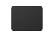 Mauspads & Zubehör - Glorious Mouse Pad 2 Medium - Edgeless - Black - GLO-MP2-CLTH-EGL-M-BLK