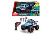 Spielzeugauto - Dickie RC Volkswagen Beetle Baja Bug RTR - 201105008