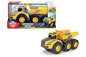 Spielzeugauto - Dickie Volvo Articulated Hauler - 203723007