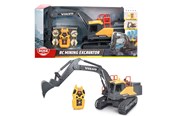 Ferngesteuert - Dickie RC Volvo Mining Excavator - 203729018