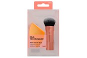 Make-Up - Real Techniques - Mini Travel Duo - RT10051500