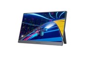 Bildschirm - 16" Arzopa Z1FC Silver Gray - 1920x1080 - 144Hz - IPS - Z1FC Silver Gray