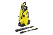 Hochdruckreiniger - Kärcher Hochdruckreiniger K 4 Power Control Flex - 1.324-300.0