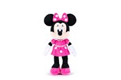 Plush - Disney Minnie Mouse with Pink Dress Plush (43cm) - 6315870357
