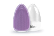Sonstige Körperpflege - Silk'n Bright Facial Brush Purple FB1PE1U001 - 8712856067367