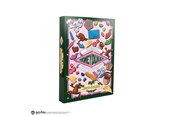 Weihnachtskalender - Cinereplicas Advent Calendar Honeyduke 2025 - CR2109