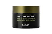 Gesichtspflege - HEIMISH  Matcha Biome Intensive Repair Cream 50ml - 8809481761859