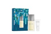 Geschenkbox - Issey Miyake L'Eau D'Issey Pour Homme Giftset - 3423222106546