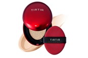Make-Up - TirTir Mask Fit Red Cushion - 21C Cool Ivory - 8809928134888