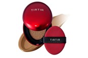 Make-Up - TirTir Mask Fit Red Cushion - 43N Deep Cocoa - 8809928134932