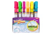 Spiele im Freien - Toi-Toys Incredibubble Bubble sword 148ml 24 pcs. - 42471Z