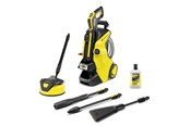 Hochdruckreiniger - Kärcher Hochdruckreiniger Karcher K 5 Power Control Flex Home ecoBooster 1.3 - 1.324-710.0