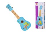 Holzspielzeug - Eichhorn Music Woodenguitar 54cm - 100003480