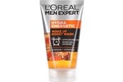Gesichtspflege - L'Oréal Paris Paris Men Expert Hydra Energetic Wake Up Boost Wash 100 ml - 3600523718214