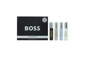 Geschenkbox - Hugo Boss Miniatures Set - 3616304957840