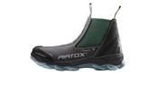 Sicherheitsausrüstung & Arbeitskleidung - AIRTOX GLC safety boot Whitelayer nail protection G-force air sole Ergo alu toe cap - Size 43 - GLC_43
