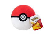 Pokemon - Pokemon Poké Ball Plush 12 cm - 0191726707554