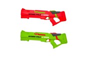 Wasserspielzeug - Toi-Toys Splash Electric Water Gun Giant - 42517Z