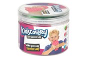 Spielzeug - Toi-Toys Kidscovery Make Your Own Squeeze Ball - 39983Z