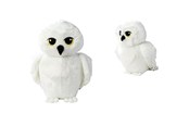 Plush - Harry Potter WB -  Hedwig (25cm) - 6305870310NPB