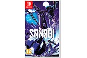 Spiele - SANABI - Nintendo Switch - Plattform - PEGI 12 - 3760328373473