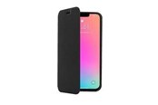 Handys - Cover & Cases - Screenor Clever iPhone 16e MagSafe - Black - 30161SC