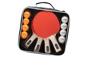 Fußball und Ballspiele - Hudora - Table tennis set - 76312