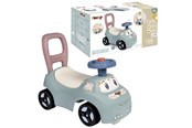 Spielzeug - Smoby Little Auto Ride-On - 7600140503