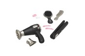 Rollenspiele - Smoby MY BEAUTY HAIR SET - 7600320144