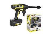 Spielzeug - Smoby KARCHER HIGH PRESSURE GUN - 360901