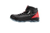Sicherheitsausrüstung & Arbeitskleidung - AIRTOX GL6 safety boot Whitelayer nail protection G-force air sole Ergo alu toe cap - Size 44 - GL6_44