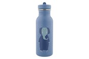Schul-Zubehör - Trixie Baby Drinking Bottle - Mrs Elephant 500 ml - 41-214